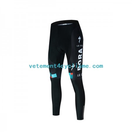 Homme Collant Long 2022 Bora-Hansgrohe N001